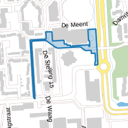 Perceel LLS00-M-4115