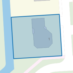 Perceel LLS00-M-4118