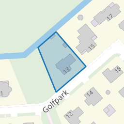 Perceel LLS00-M-4131