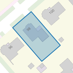 Perceel LLS00-M-4146