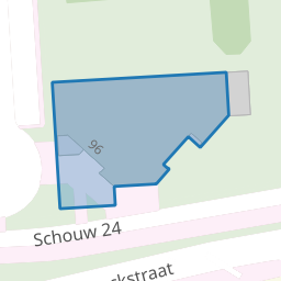 Perceel LLS00-M-4156