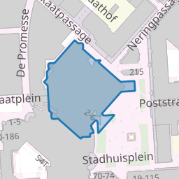 Perceel LLS00-M-4161