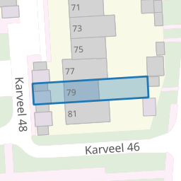 Perceel LLS00-M-4179