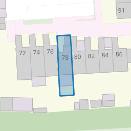 Perceel LLS00-M-4182