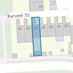 Perceel LLS00-M-4188