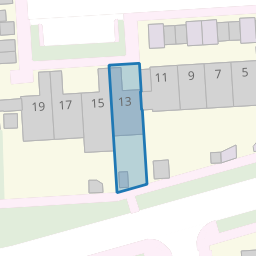 Perceel LLS00-M-4189