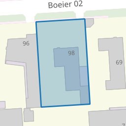 Perceel LLS00-M-419