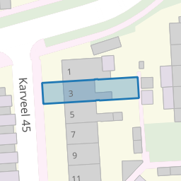 Perceel LLS00-M-4192