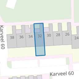 Perceel LLS00-M-4197