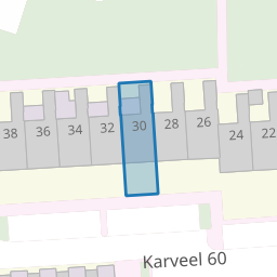 Perceel LLS00-M-4198