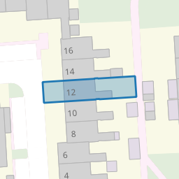 Perceel LLS00-M-4201