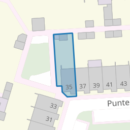 Perceel LLS00-M-4231