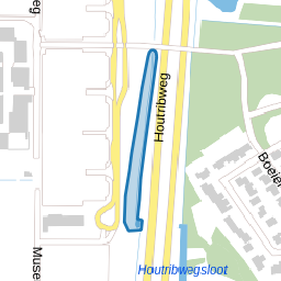 Perceel LLS00-M-4259