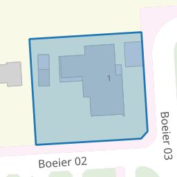 Perceel LLS00-M-426