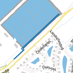 Perceel LLS00-M-4275