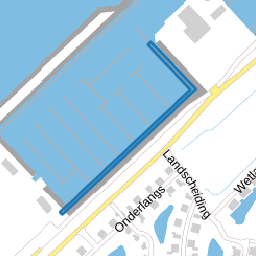 Perceel LLS00-M-4276