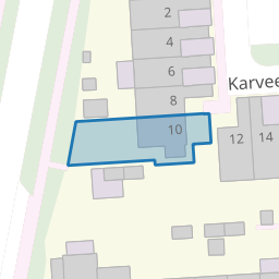 Perceel LLS00-M-4288