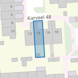 Perceel LLS00-M-4289