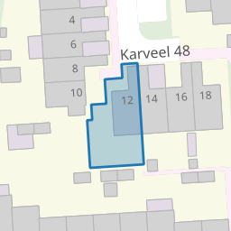 Perceel LLS00-M-4290