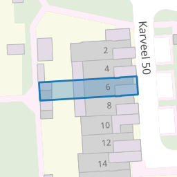 Perceel LLS00-M-4295