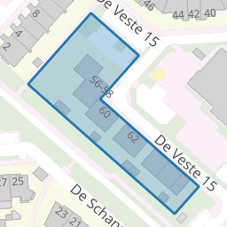 Perceel LLS00-M-4303