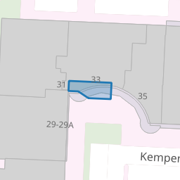 Perceel LLS00-M-4305