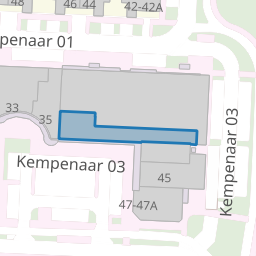 Perceel LLS00-M-4307