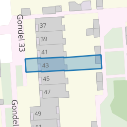 Perceel LLS00-M-4328