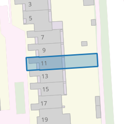 Perceel LLS00-M-4336