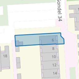 Perceel LLS00-M-4338