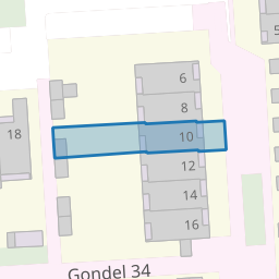 Perceel LLS00-M-4340