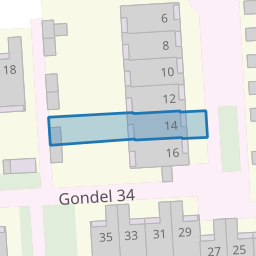 Perceel LLS00-M-4342