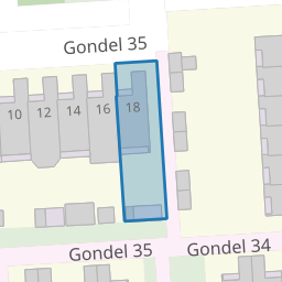 Perceel LLS00-M-4344