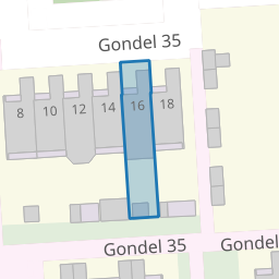 Perceel LLS00-M-4345