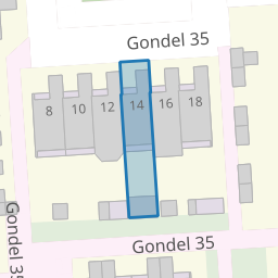Perceel LLS00-M-4346