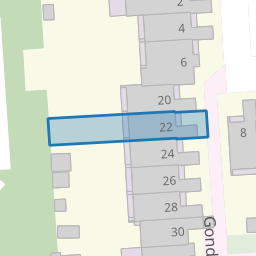 Perceel LLS00-M-4351