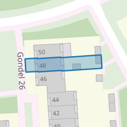 Perceel LLS00-M-4354