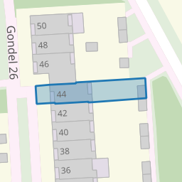 Perceel LLS00-M-4356