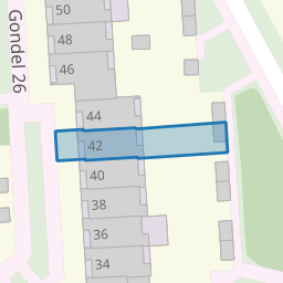 Perceel LLS00-M-4357