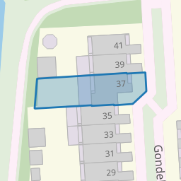 Perceel LLS00-M-4364