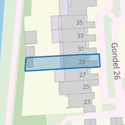 Perceel LLS00-M-4368