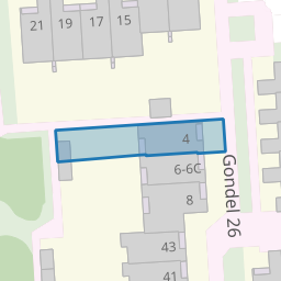 Perceel LLS00-M-4370