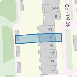 Perceel LLS00-M-4372