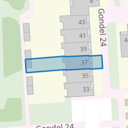 Perceel LLS00-M-4374