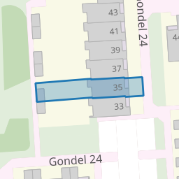 Perceel LLS00-M-4375