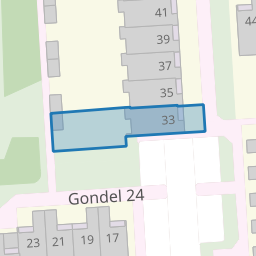 Perceel LLS00-M-4376