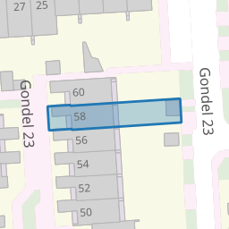 Perceel LLS00-M-4378