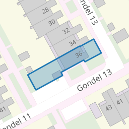 Perceel LLS00-M-4387