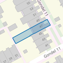 Perceel LLS00-M-4390