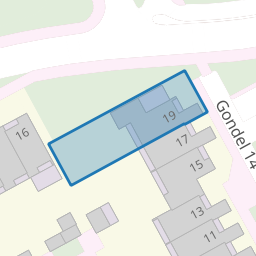 Perceel LLS00-M-4392